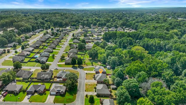 16 Gin Creek Drive, Searcy, AR 72143
