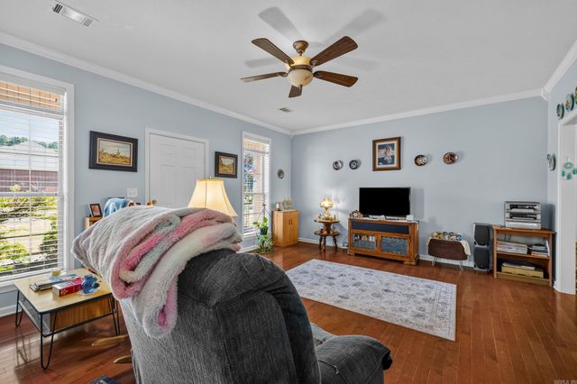 16 Gin Creek Drive, Searcy, AR 72143