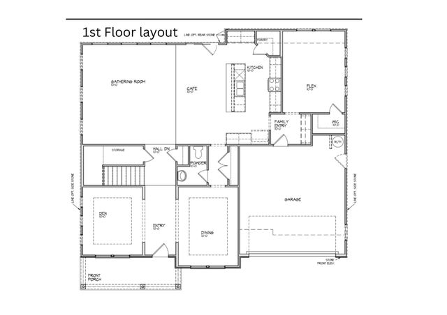 617 Banner Drive, Murfreesboro, TN 37129