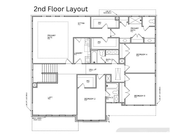 617 Banner Drive, Murfreesboro, TN 37129