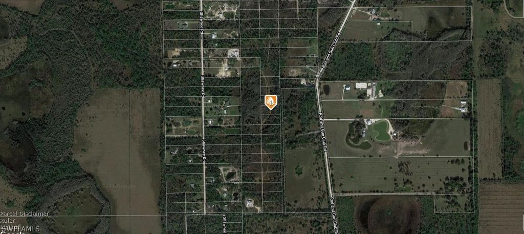 X Vista Ridge DR, Fort Myers, FL 33917