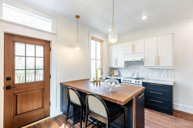 4561 Anthony Avenue, Cincinnati, OH 45223