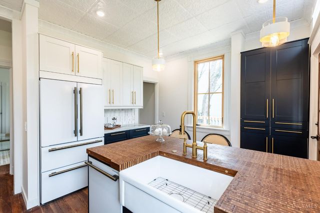 4561 Anthony Avenue, Cincinnati, OH 45223