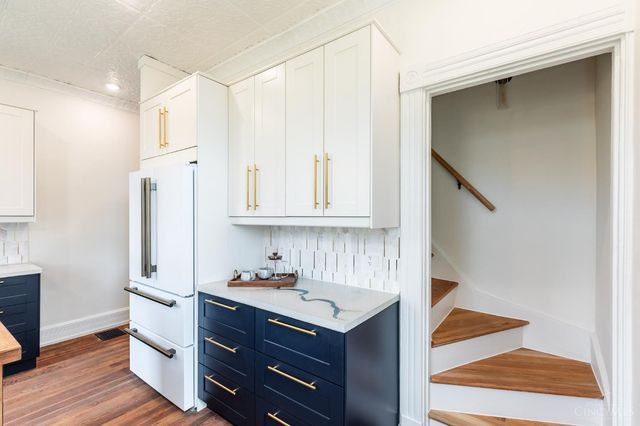 4561 Anthony Avenue, Cincinnati, OH 45223