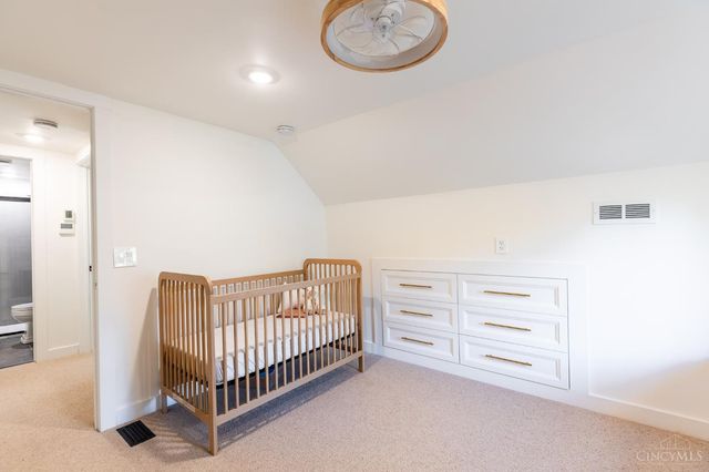 4561 Anthony Avenue, Cincinnati, OH 45223