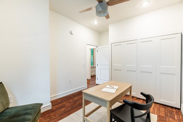 4561 Anthony Avenue, Cincinnati, OH 45223