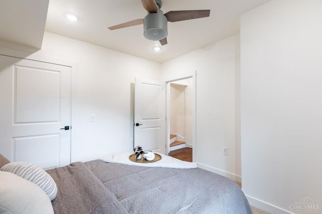 4561 Anthony Avenue, Cincinnati, OH 45223