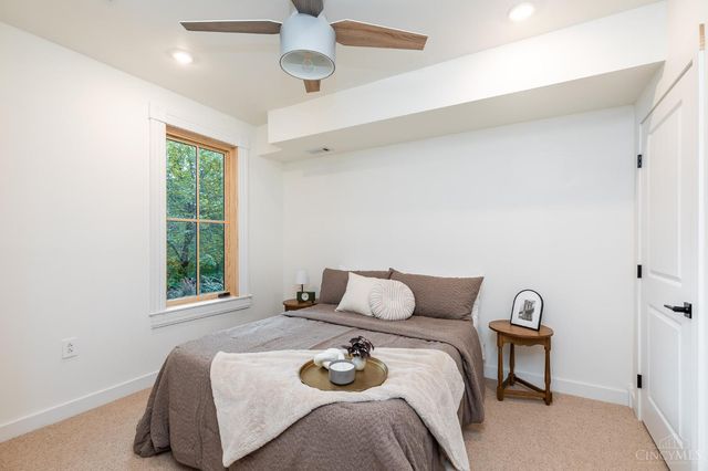 4561 Anthony Avenue, Cincinnati, OH 45223