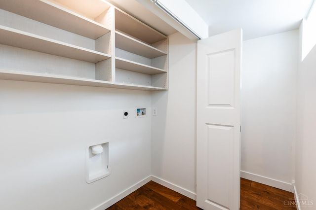 4561 Anthony Avenue, Cincinnati, OH 45223