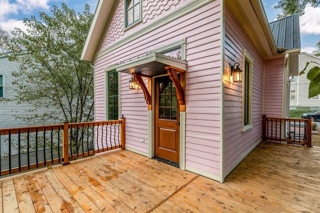 4561 Anthony Avenue, Cincinnati, OH 45223