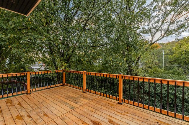 4561 Anthony Avenue, Cincinnati, OH 45223