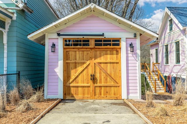 4561 Anthony Avenue, Cincinnati, OH 45223