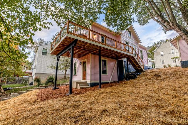 4561 Anthony Avenue, Cincinnati, OH 45223