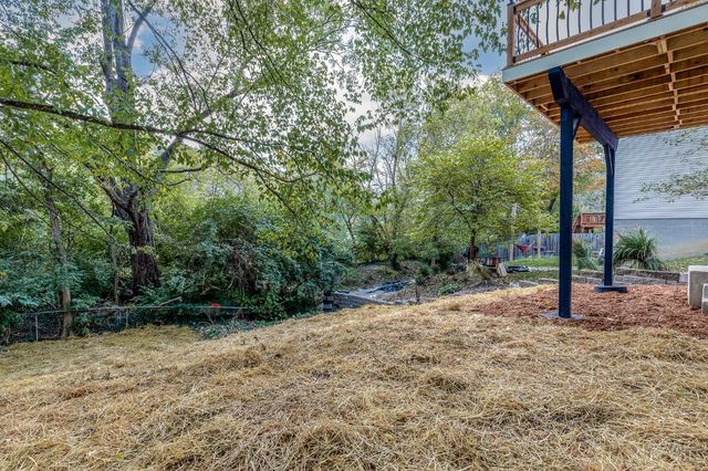 4561 Anthony Avenue, Cincinnati, OH 45223