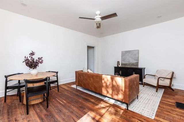 4561 Anthony Avenue, Cincinnati, OH 45223