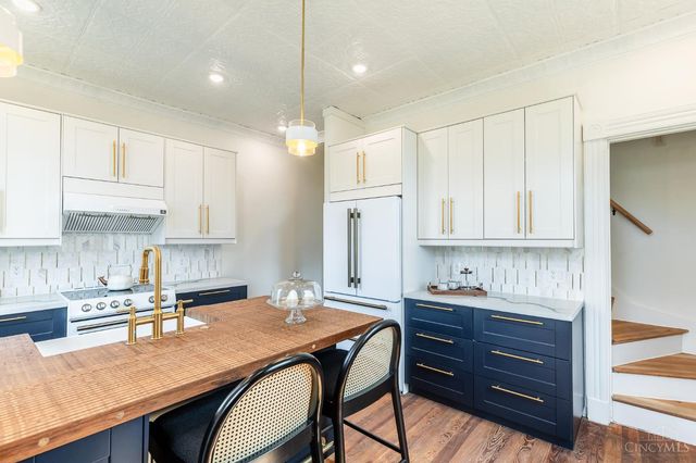 4561 Anthony Avenue, Cincinnati, OH 45223