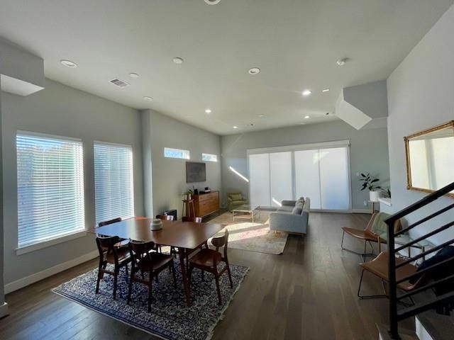 808 Fisher A, Houston, TX 77018