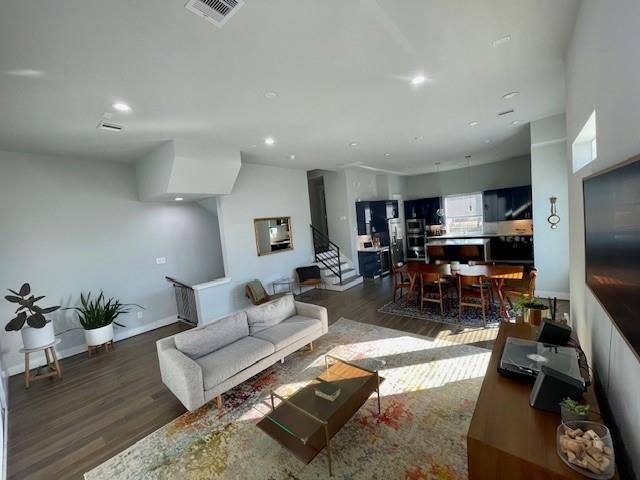 808 Fisher A, Houston, TX 77018