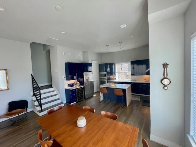 808 Fisher A, Houston, TX 77018