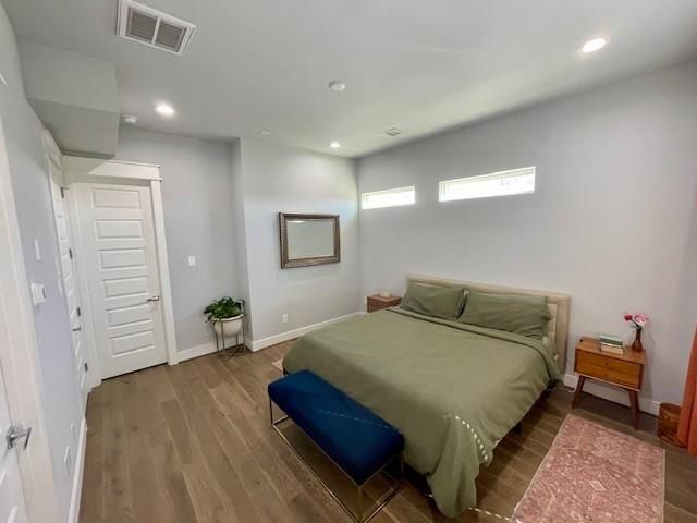 808 Fisher A, Houston, TX 77018