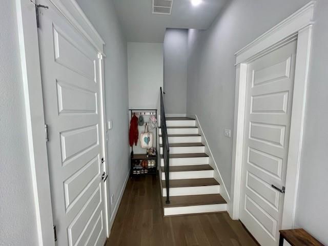 808 Fisher A, Houston, TX 77018