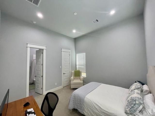 808 Fisher A, Houston, TX 77018