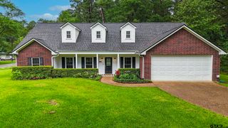 17349 Four Winds Way, Flint, TX 75762