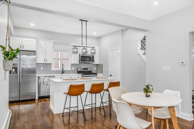 63 Crescent, Revere, MA 02151