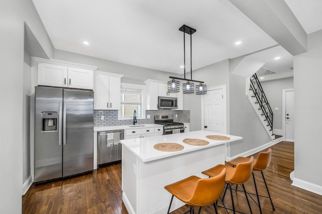 63 Crescent, Revere, MA 02151