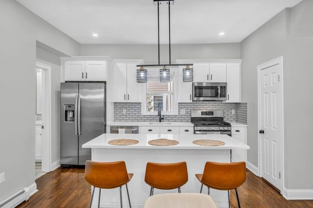 63 Crescent, Revere, MA 02151
