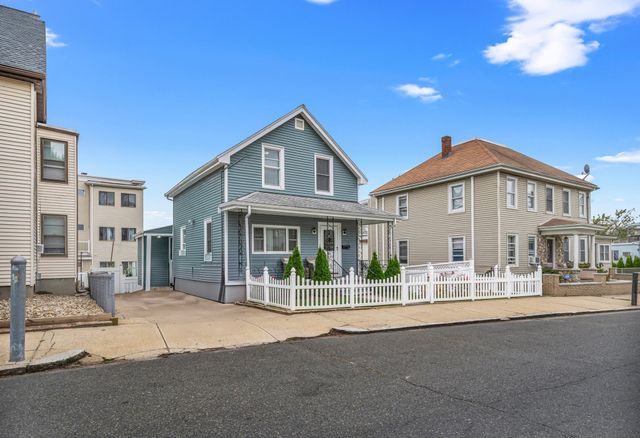 63 Crescent, Revere, MA 02151