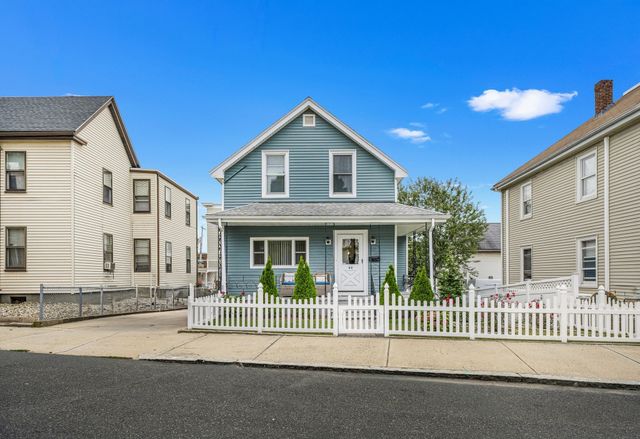 63 Crescent, Revere, MA 02151
