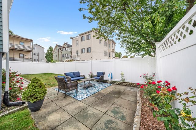 63 Crescent, Revere, MA 02151
