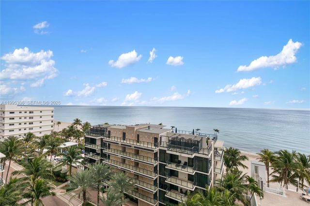 2201 S Ocean Dr 902, Hollywood, FL 33019