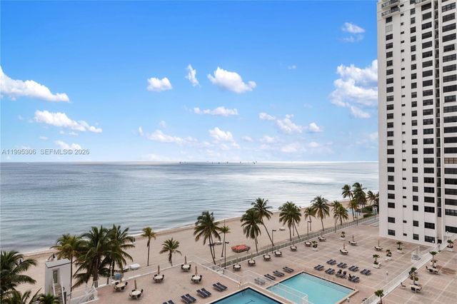 2201 S Ocean Dr 902, Hollywood, FL 33019