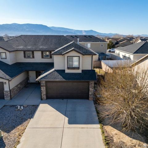 1865 W CLARK PKWY, Cedar City, UT 84721