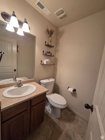 1865 W CLARK PKWY, Cedar City, UT 84721