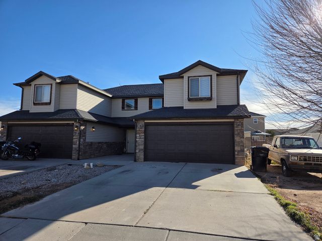 1865 W CLARK PKWY, Cedar City, UT 84721