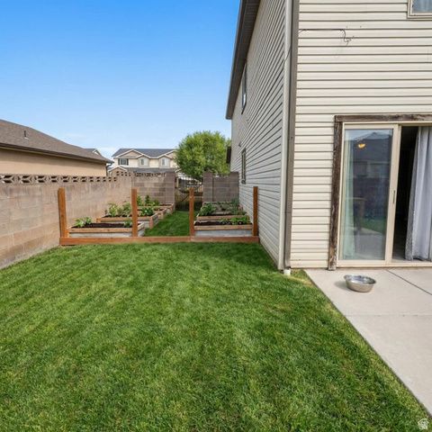 1865 W CLARK PKWY, Cedar City, UT 84721