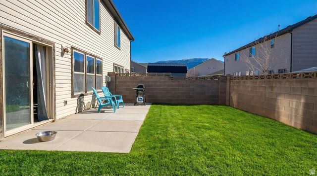 1865 W CLARK PKWY, Cedar City, UT 84721