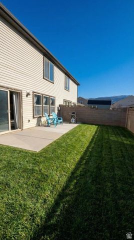 1865 W CLARK PKWY, Cedar City, UT 84721