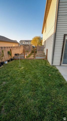 1865 W CLARK PKWY, Cedar City, UT 84721