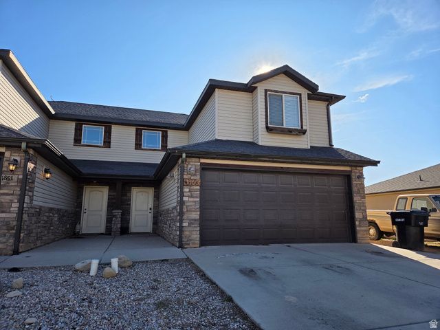 1865 W CLARK PKWY, Cedar City, UT 84721