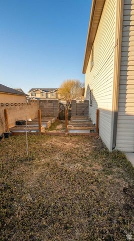 1865 W CLARK PKWY, Cedar City, UT 84721