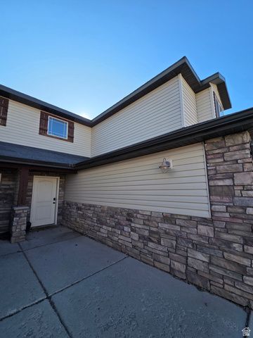 1865 W CLARK PKWY, Cedar City, UT 84721