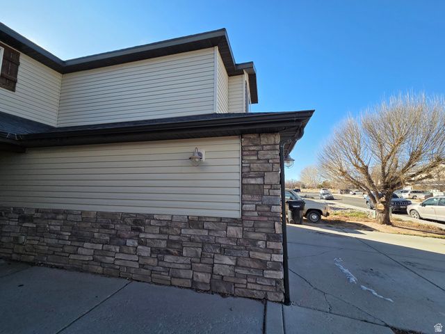 1865 W CLARK PKWY, Cedar City, UT 84721