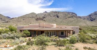 12 Loma Real Road, Las Cruces, NM 88011