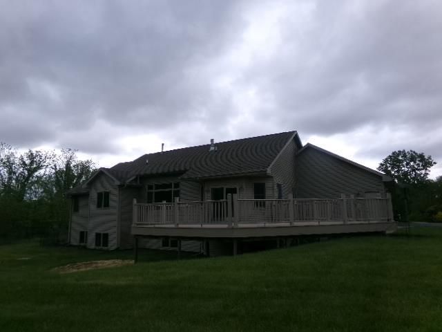 5614 N Vista Lane, Janesville, WI 53548