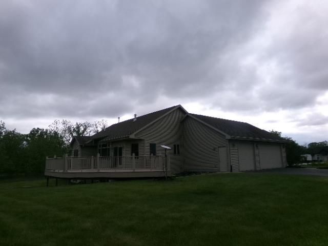5614 N Vista Lane, Janesville, WI 53548