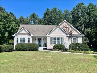 113 Nelson Ridge Drive, Ball Ground, GA 30107